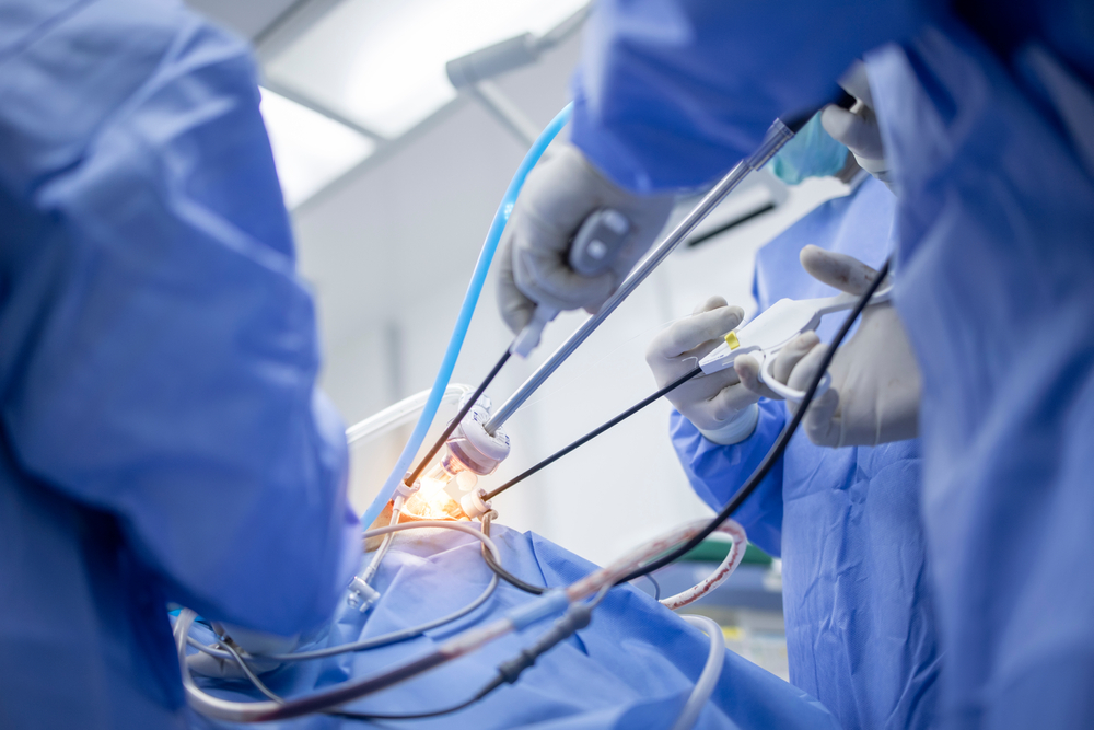 CO2 Angiography Guided Vascular Procedure