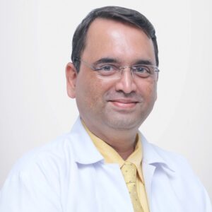 Dr. Amol Joshi