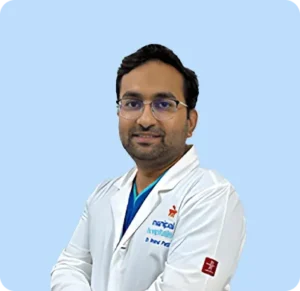 Dr. Anand Patil