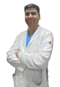 Dr. Ashish Kumar Garg