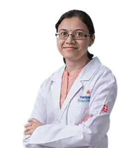 Dr. Bidisha Banerjee