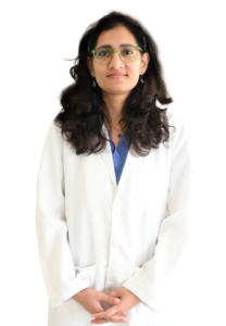 Dr. Deepti Yadav