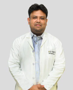 Dr. Biswarup Purkayastha