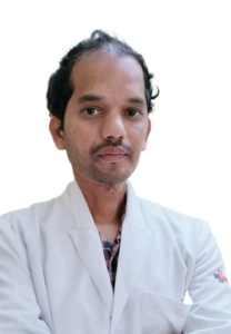 Dr. Madduri Veera Sekharaiah