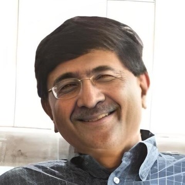 Dr. Prabodh Karnik