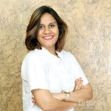 Dr. Riddhi Rathi Seth
