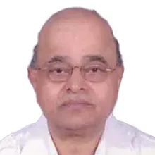 Dr. Ashok Hatolkar