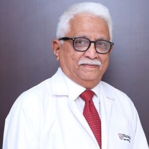 Dr. Deepak Vyas