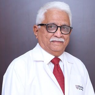 Dr. Deepak Vyas