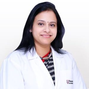 Dr. Devayani Barve Venkat
