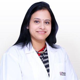 Dr. Devayani Barve Venkat