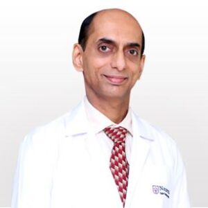 Dr. Narayan Jayashankar