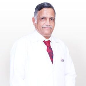 Dr. Vijay Deshmukh