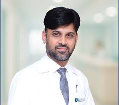Dr. Girish Parmar