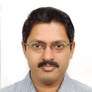 Dr. Vijil Rahulan