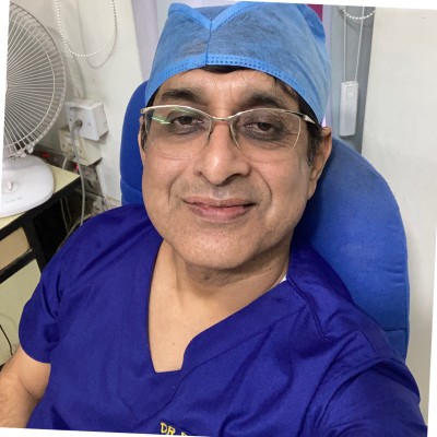Dr. Rangasamy Muthusamy