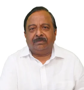 Dr. Sethu Babu