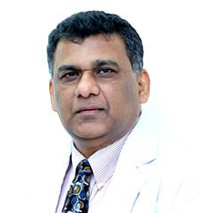 Dr. K. Krishnaiah