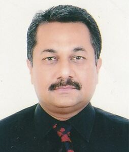 Dr. Sanjiv Mohan