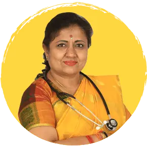 Dr. Dakshayani D