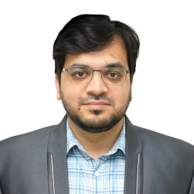 Dr Md. Tajuddin Farooqui