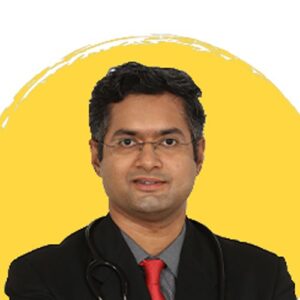 Dr. Sudharsan SB