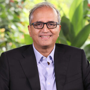 Dr. Devi Prasad Shetty