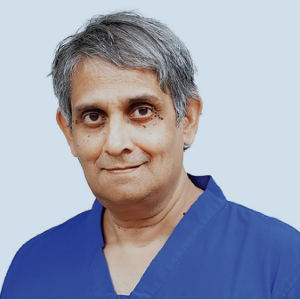 Dr. K. R. Balakrishnan