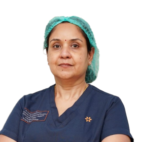 Dr. Kona Lakshmi Kumari