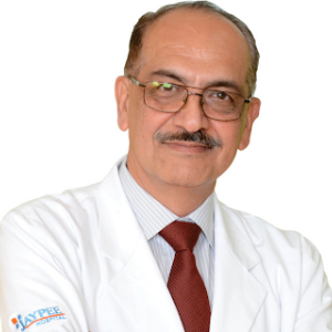 Dr. Manoj Luthra