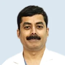 Dr. Nagaradona Sreedhar Reddy