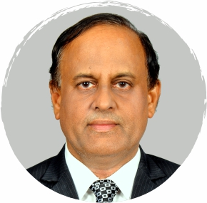 Dr. Ravi Kumar R