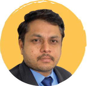 Dr. Srikanth Thummala