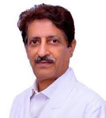 Dr. K. S. Rana