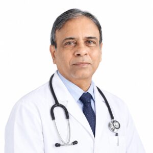 Dr. Sundeep Shah