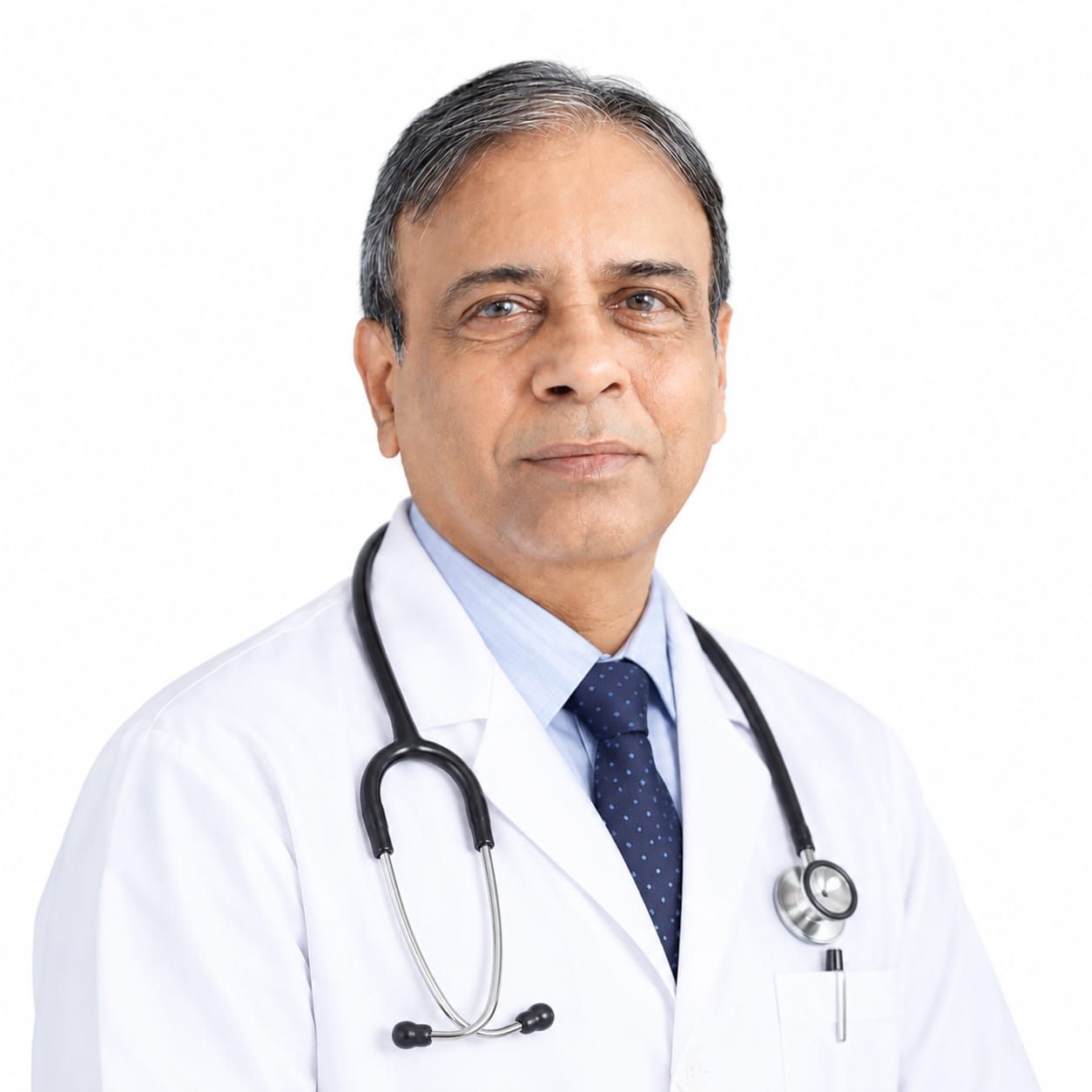 Dr. Sundeep Shah