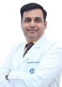 Dr. Yatin Sethi