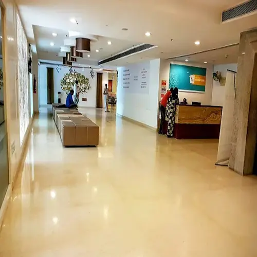 Hospital Image