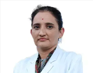 Dr. Anita Malik
