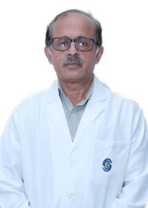 Dr. Aditya Pradhan