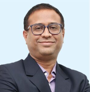 Dr. Narender Kumar Thota