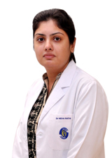 Dr. Neha Rathi