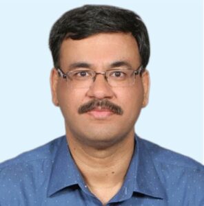 Dr. Nitesh Pratap