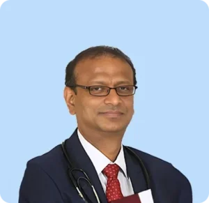 Dr Sanjeev Mohanty