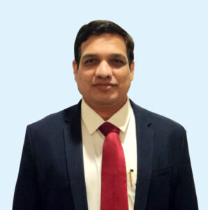 Dr. Upendra Bhalerao