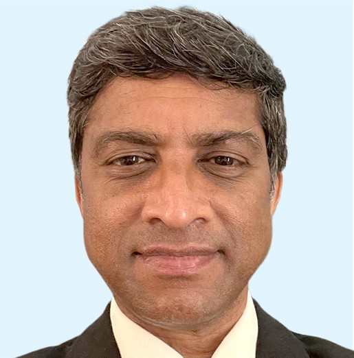 Dr. Venugopal Kota