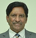 Dr. I. Vishwanatha Reddy