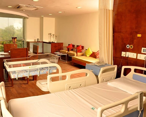 Hospital Image