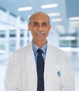 Dr. D.V Singh