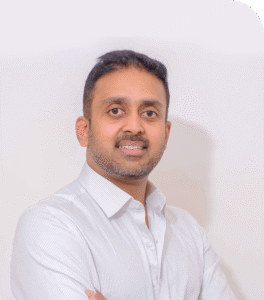 Dr. A B Gopalamurugan
